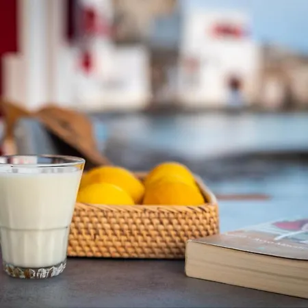 Magic Iv アパート