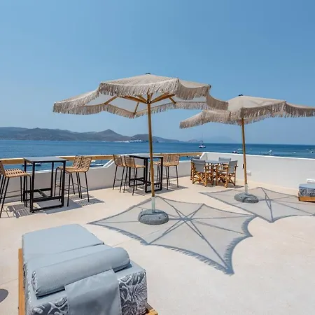 Magic Iv Appartement