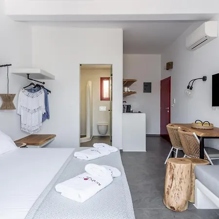 Magic Iv * Klima (Milos)