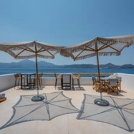 Magic Iv Klima (Milos)