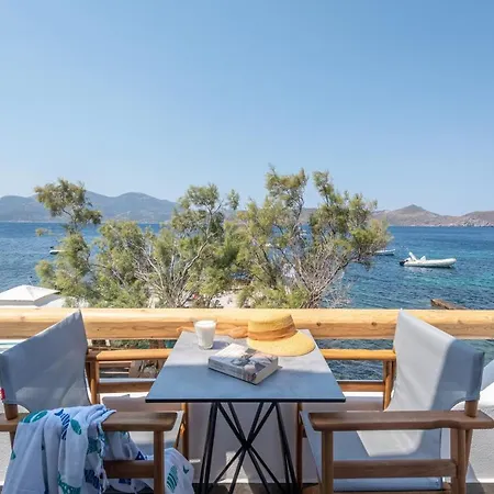 Magic Iv * Klima (Milos)