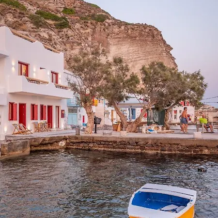 Appartement Magic Iv