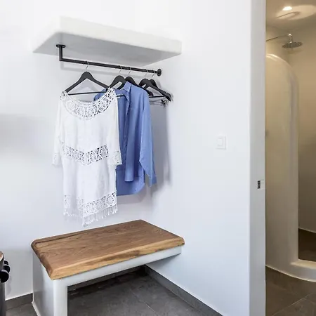 Appartement Magic Iv Klima (Milos)