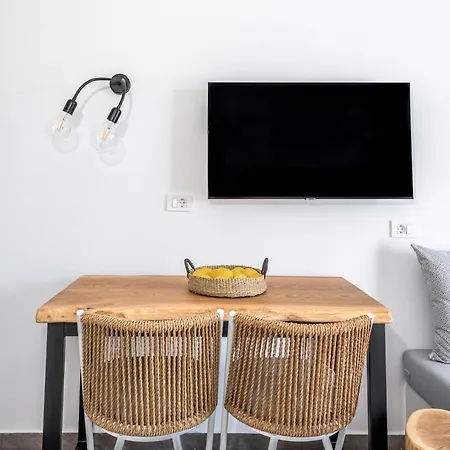 Magic Iv アパート