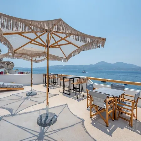 Magic Iv * Klima (Milos)