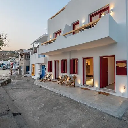 Magic Iv * Klima (Milos)