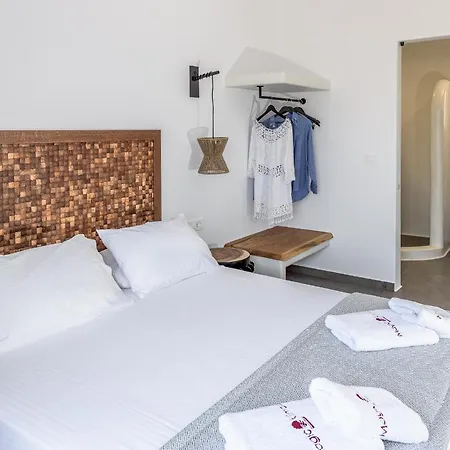 Magic Iv * Klima (Milos)