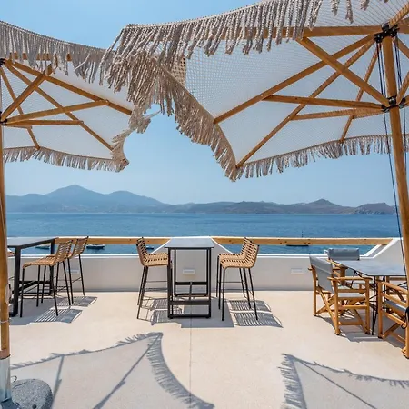 Magic Iv Appartement Klima (Milos)