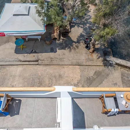 Magic Iv * Klima (Milos)