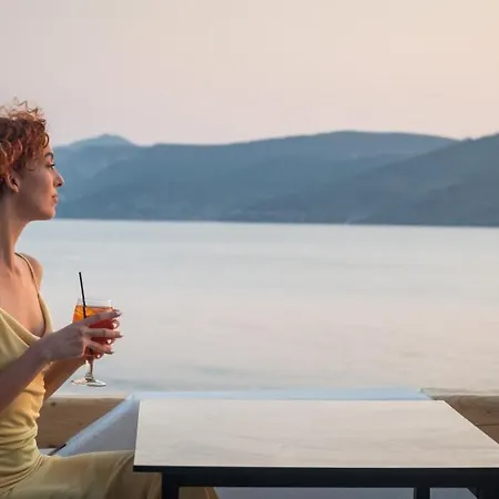 Appartement Magic Iv