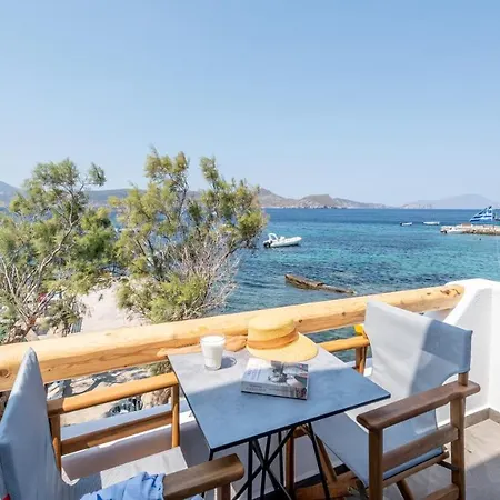 Magic Iv アパート Klima