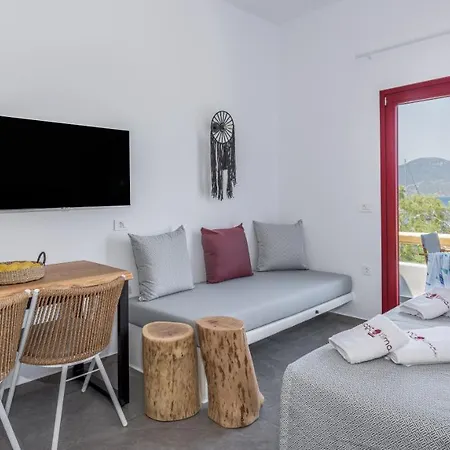 Magic Iv Appartement