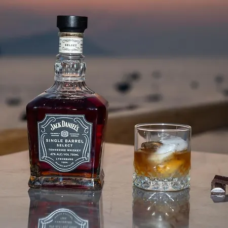 アパート Magic Iv Klima