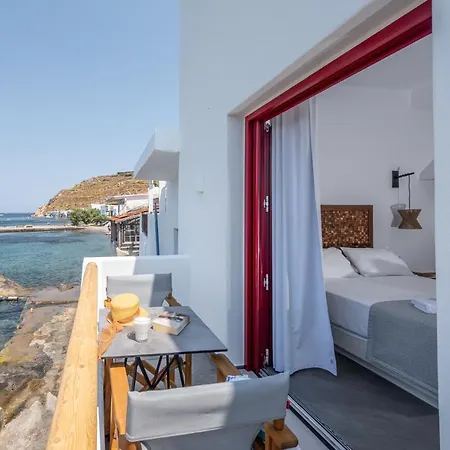 Magic Iv Klima (Milos)