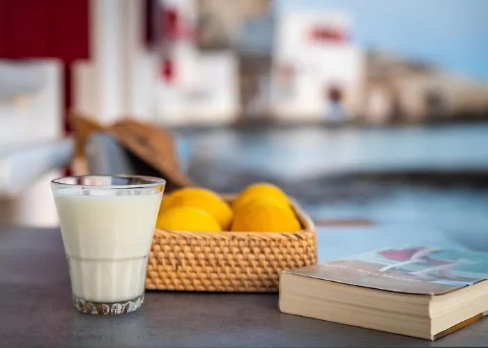 Magic Iv Appartement