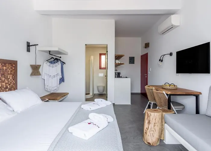 Magic Iv * Klima (Milos)