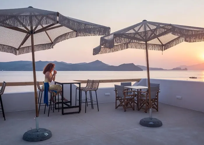 Magic Iv * Klima (Milos)