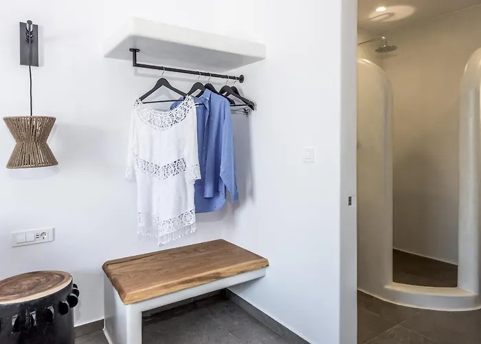 Apartment Magic Iv Klima (Milos)