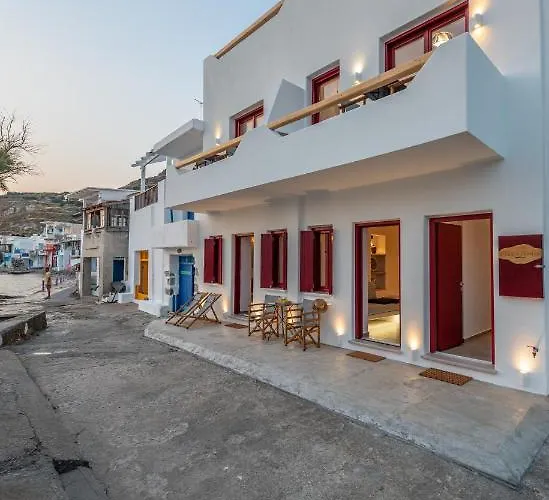 Magic Iv * Klima (Milos)