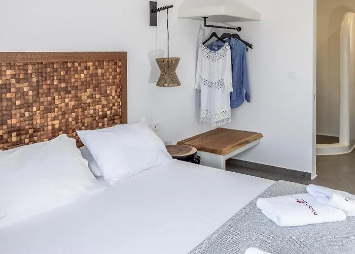 Magic Iv * Klima (Milos)