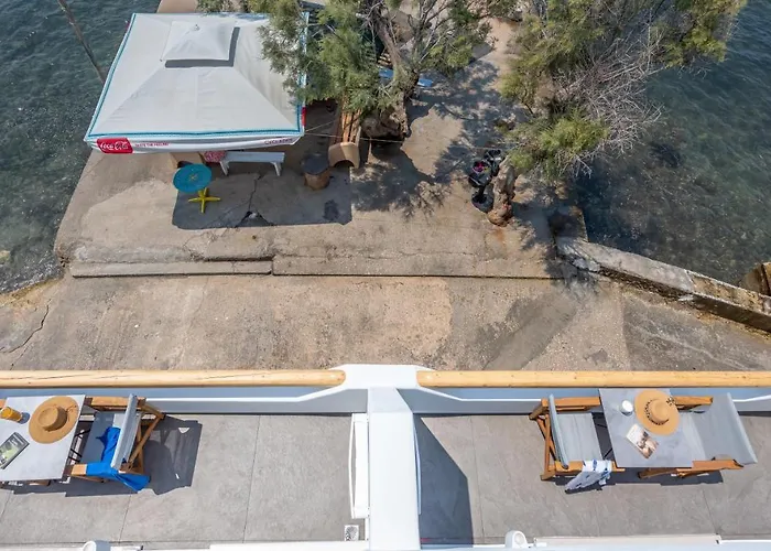 Magic Iv * Klima (Milos)