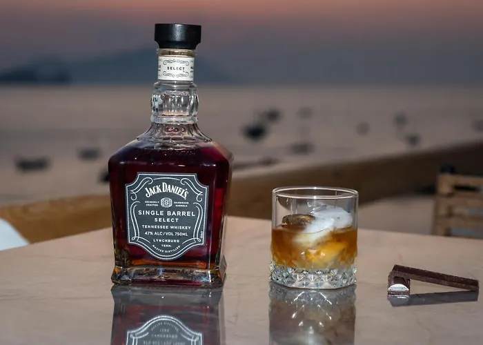 Appartement Magic Iv Klima (Milos)